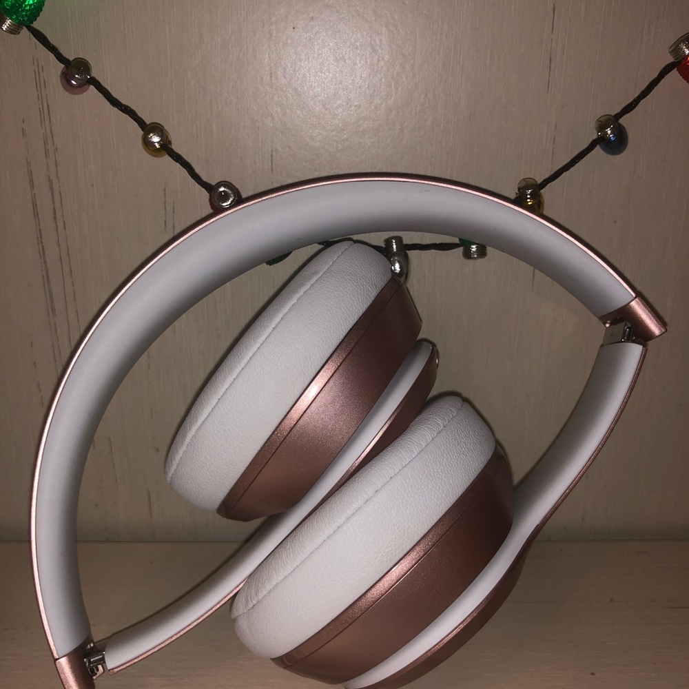 🔴Beats Solo 2 Wireless headphones - Picture 4 of 8